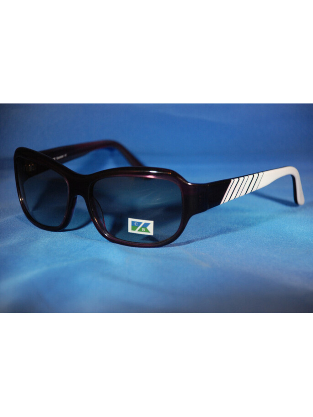 Cutter & Buck Women's Sunglasses Spectator Grape